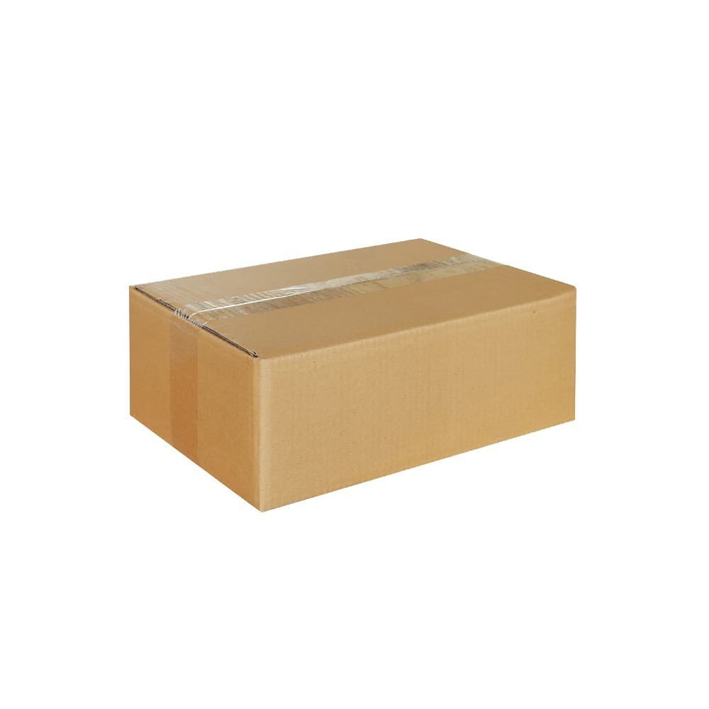 SC Paper-Pack กล่องลูกฟูก 5 ชั้น 22.00x35.00x14.00cm รูปที่ 1