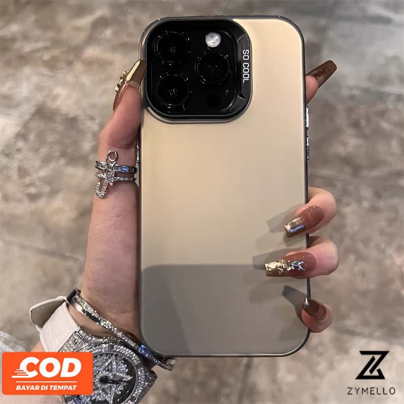 กรณีสําหรับOPPO A6X A6 A5X A5 5G A6 PRO A3X A3 PRO A5 Pro A80 A18 A17 A79 A38 A57 A60 A58 A78 A77S A98 A96 A7 A16 A7 A7 A9 electroplatedctroplated รูปที่ 2