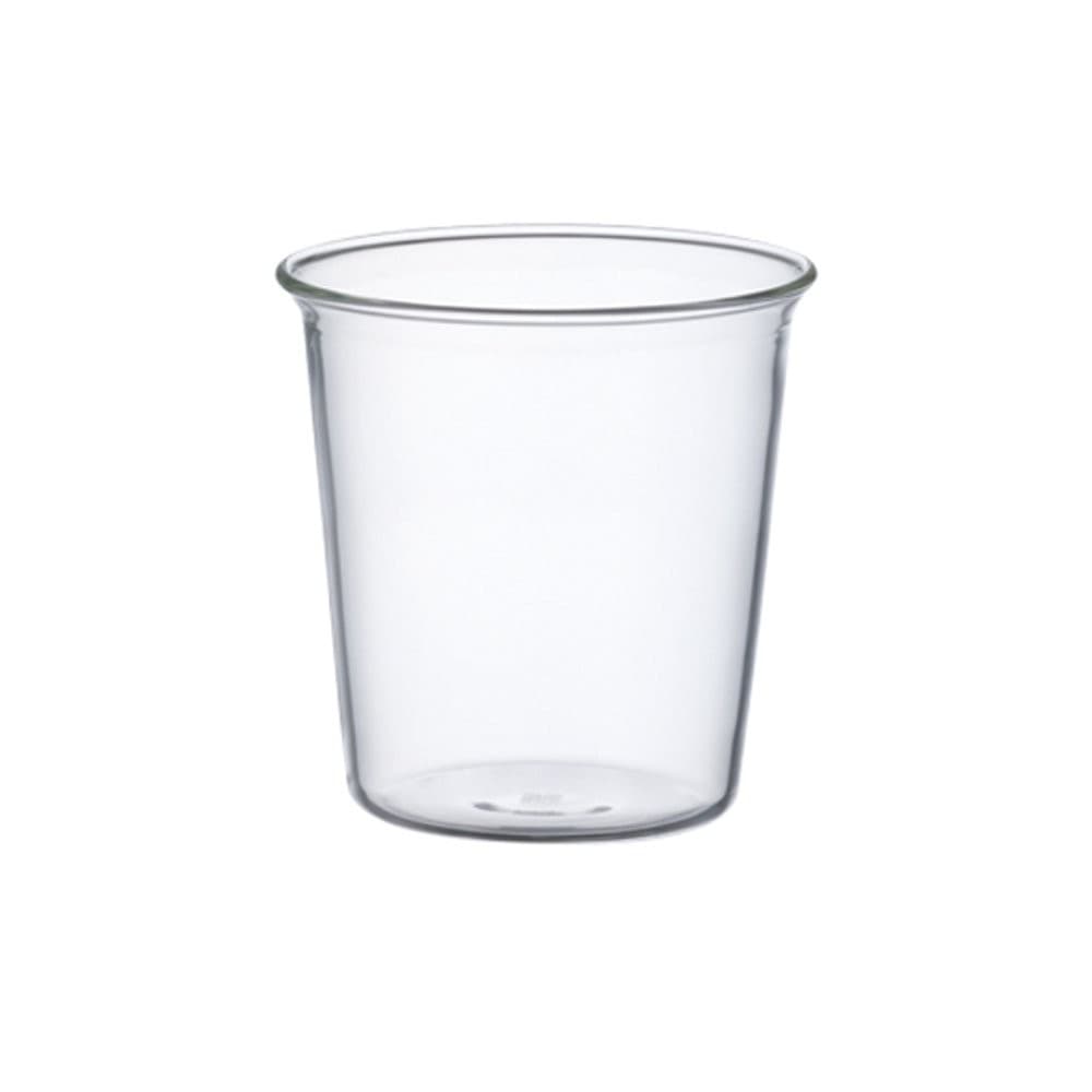 KINTO CAST Heat-Resistant Glasses 250ml 350ml 430ml – Thin Rim, Microwave & Dishwasher Safe Drinking Tumblers รูปที่ 2