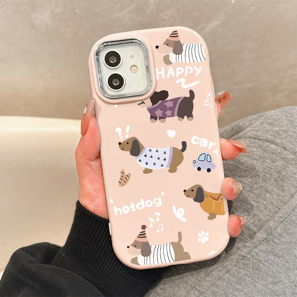 OPPO A95 A94 A38 A18 A15S A16 Find X8 A17 A12 A15 A3S A7 A5S A31 A54 A57 A58 A92 A93 11F F9 F11 Pro 4G 5G เคสออปโป้ XPD รูปที่ 9