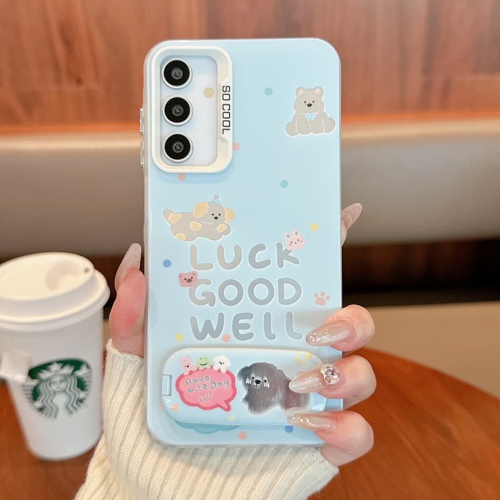 COD-ในไทยเข้ากันได้กับเคสโทรศัพท์ Apple Samsung iPhone 16 15 14 13 12 11 x xr xsmax 7 8plus Samsung A53-A06 HXMSCY2138 รูปที่ 3