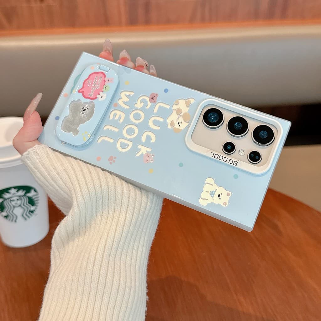 COD-ในไทยเข้ากันได้กับเคสโทรศัพท์ Apple Samsung iPhone 16 15 14 13 12 11 x xr xsmax 7 8plus Samsung A53-A06 HXMSCY2138 รูปที่ 4
