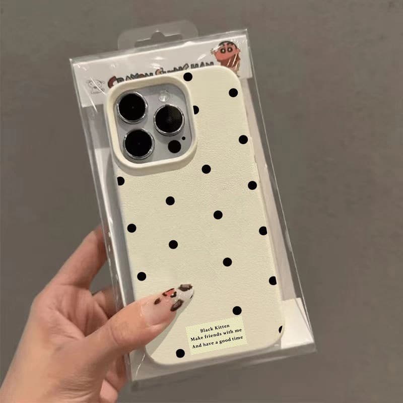 แอปเปิ้ลโทรศัพท์ เรียบง่าย，สไตล์อินสตาแกรม for iPhone เคสไอโฟน 13 12 11 PRO MAX X XS MAX 16 15 14 XR 7/8PLUS จัดส่งจากปร รูปที่ 5