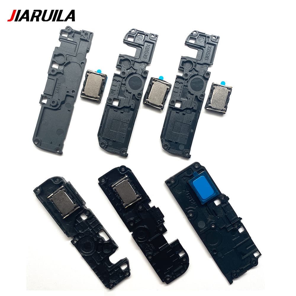 ลําโพงดัง สําหรับ Infinix Smart 5 6 7 HD 8 Plus Speaker Buzzer Ringer Flex Cable รูปที่ 7