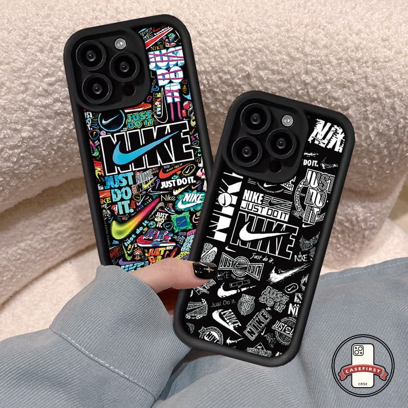แนวโน้มยี่ห้อกราฟิติตัวอักษรภาษาอังกฤษเคสสำหรับRedmi 15 14 13 C 10 10A 12C 10C 12 A1 9C 9A Note 14 12 10 13 11s 11 Pro รูปที่ 6