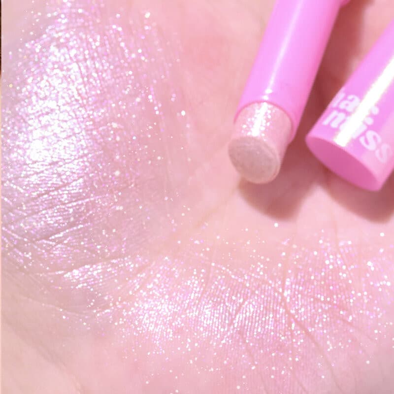 Charmiss Jewel Jelly Crystal Stick 1.1g ชาร์มิส ไฮไลท์เจลลี่ รูปที่ 7