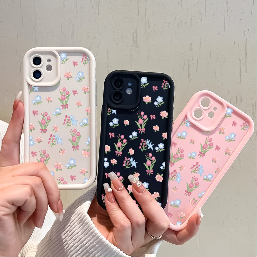 เคส For OPPO A18 A17 A38 A31 A15 A16 A3S A58 A54 A94 A57 A7 A5S A12 A9 A16K A78 A74 A76 Reno 10 5 Pro 4G 5G 2020 JT รูปที่ 2