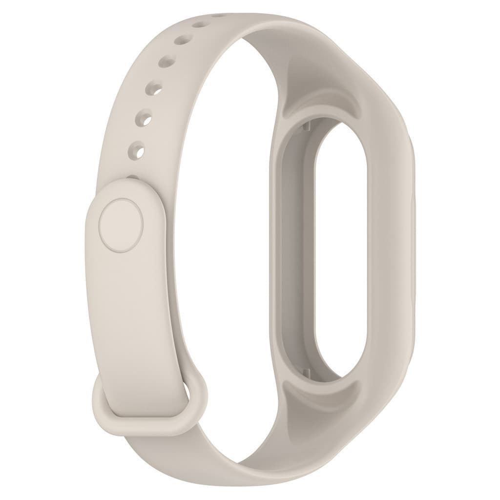 กรณีซิลิโคนสายรัดสำหรับ for Xiaomi Mi Band 10 9 8 กีฬายางวงครอบคลุมหน้าจอ อุปกรณ์เสริมสำหรับ for Mi Band 10/9/8 NFC รูปที่ 6