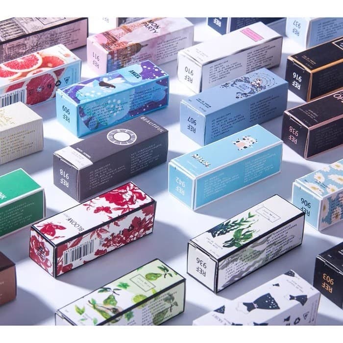 HIH-shop: น้ำหอมพกพา น้ำหอมขนาดทดลอง น้ำหอมเทส มีกลิ่นให้เลือกมากมาย-XS212 รูปที่ 6