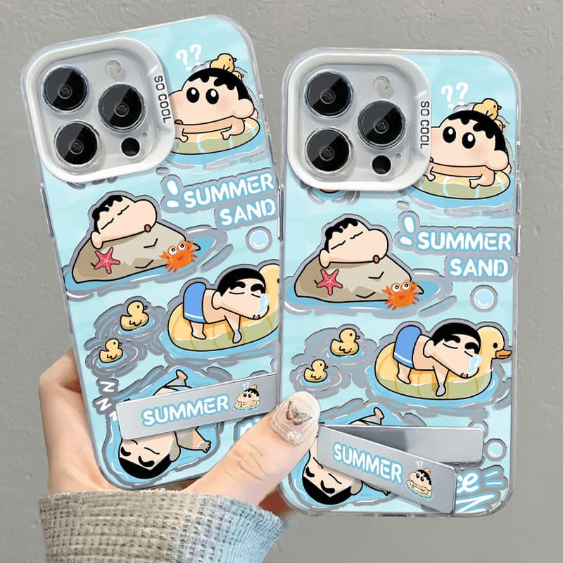 Just-เข้ากันได้ เคสไอโฟน เคส iPhone 17 17AIR 16PROMAX 15PLUS 14 13PROMAX 12 11PRO-HLMSCY481 รูปที่ 5