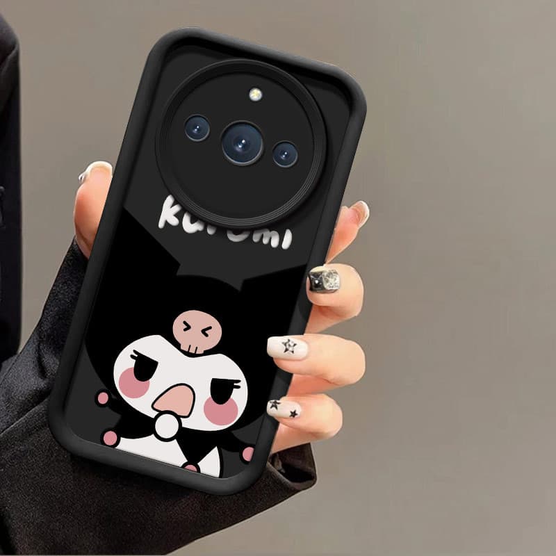 เคส realme 11 pro 5g เคส realme 11 pro plus 5g Spider-man อะนิเมะเคสโทรศัพท์สําหรับ รูปที่ 7