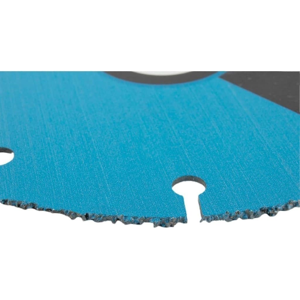 New Type Alloy Woodworking Saw Blade Cutting Dis KOVEX รูปที่ 6