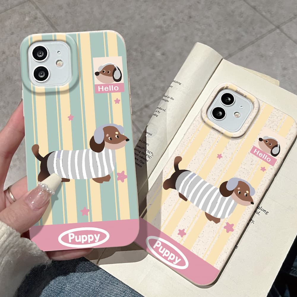 เคส For Samsung Galaxy A55 A54 A06 A53 A50S A05 A05S A12 A23 A24 A04S A03 A03S A14 A15 A20 A20S A11 A50 A51 4G 5G XMK รูปที่ 7