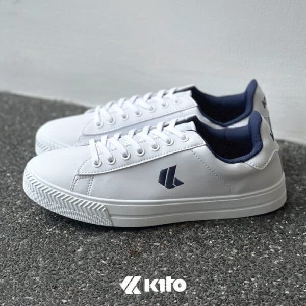 Kito กีโต้ รองเท้าผ้าใบ รุ่น BE7 รูปที่ 5