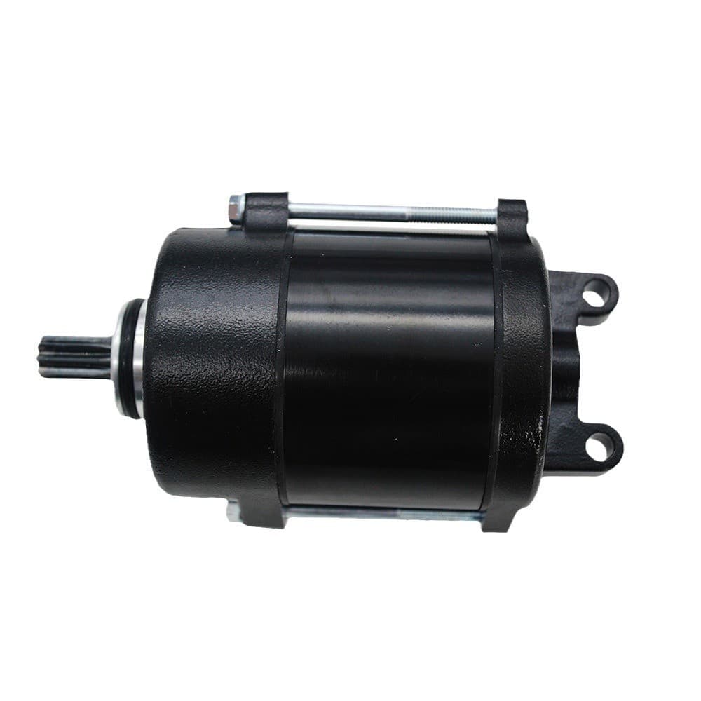 ไดสตาร์ทเดิม รุ่น MIO / WAVE125 / WAVE110INEW / CLICK / MIO125 / MIO115i รูปที่ 7
