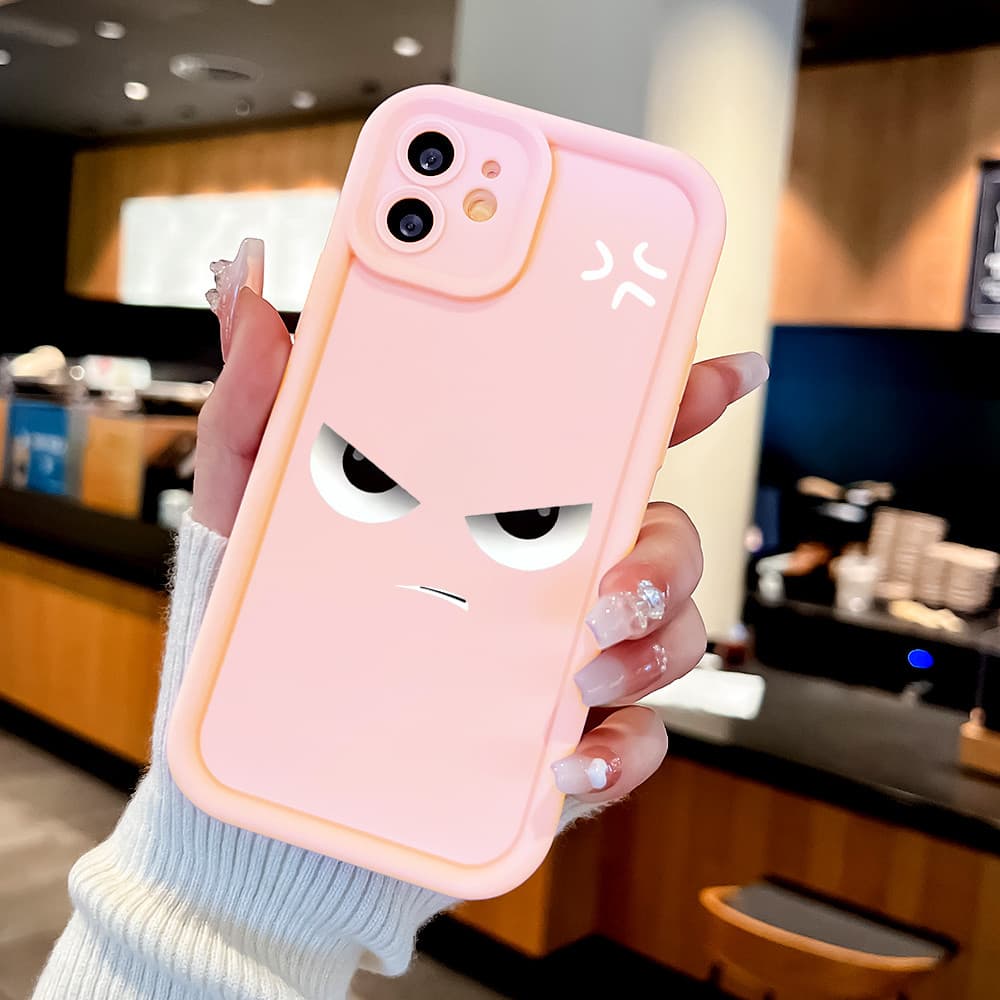 เคส For Samsung Galaxy A54 A53 A05S A05 A15 A34 A12 A14 A04S A03 A03S A02S A23 A24 A25 A04 A50 A50S A22 A51 4G 5G JT รูปที่ 8