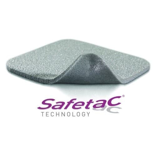Mepilex Ag แผ่นแปะแผลกดทับ รูปที่ 3