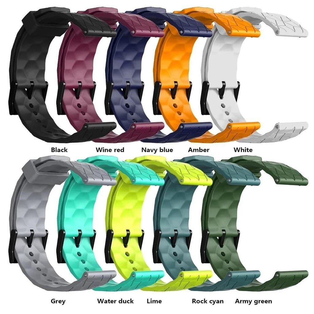 สายรัดซิลิโคนเข้ากันได้สําหรับ Redmi Watch 3 Active Smartwatch สร้อยข้อมือสายรัดข้อมือสําหรับ Xiaomi Redmi Watch 3 Lite เปลี่ยนอุปกรณ์เสริม รูปที่ 4