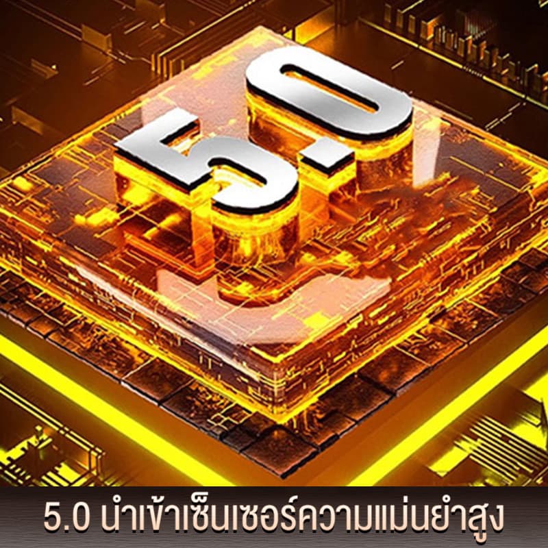 เครื่องชั่ง ดิจิตอล ขนาดเล็ก ความละเอียดสูง สำหรับชั่งอาหาร จุดทศนิยม1/2 ตำแหน่ง / Accurate รูปที่ 7