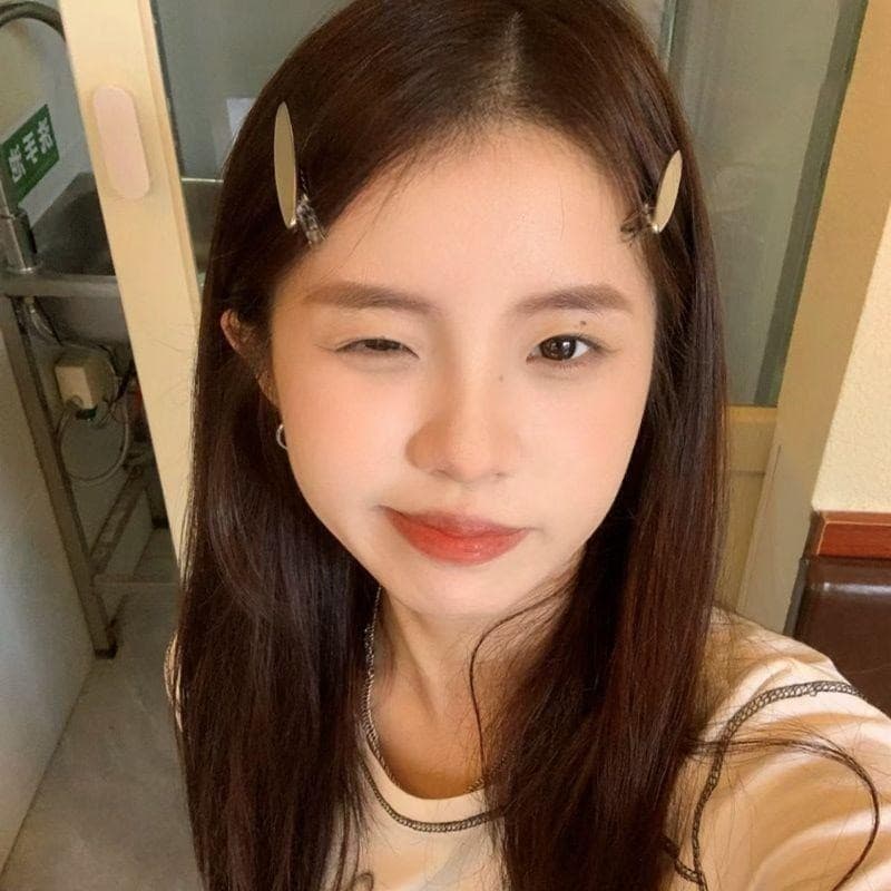 กิ๊บสไตล์ Y2K รูปดาว 40 ชิ้น รูปที่ 5