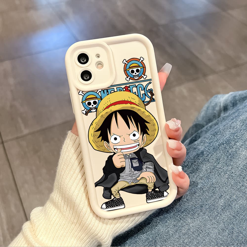 เคส For OPPO A18 A17 A38 A31 A15 A16 A3S A58 A54 A94 A57 A7 A5S A12 A9 A16K A78 A74 A76 Reno 10 5 Pro 4G 5G 2020 JGS รูปที่ 7