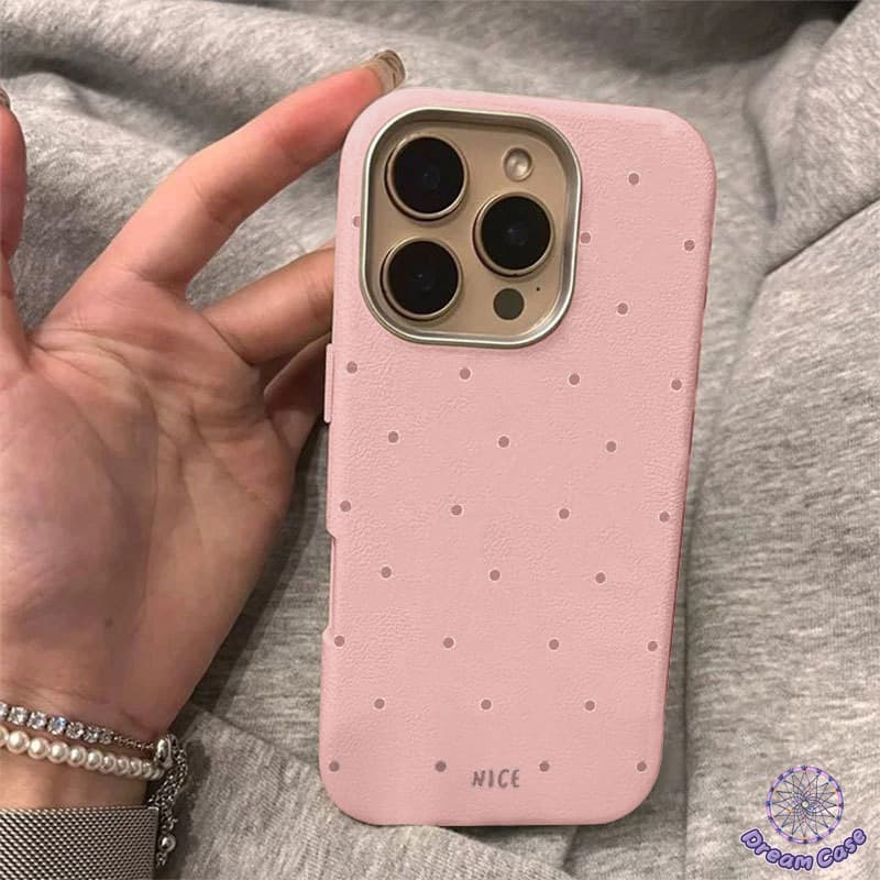 เคสไอโฟน 11 น่ารักสีชมพูรักหัวใจนุ่ม สำหรับ IPhone 17 air 7Plus 16 15 11 12 14 13 Pro Max 16 15 7 8 14 Plus XR X XS Max รูปที่ 6