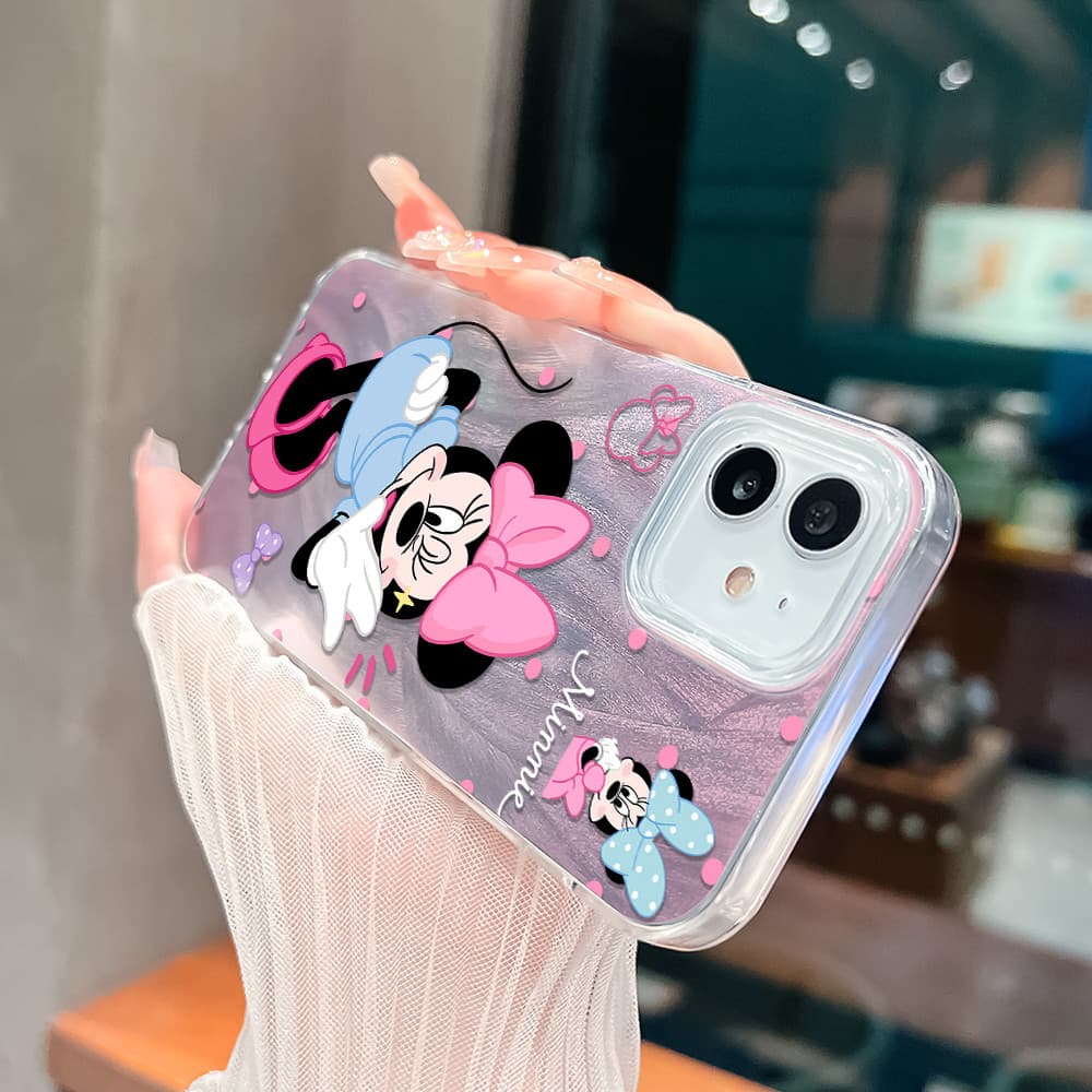เคส For Samsung Galaxy A50S A30S A04S A14 A15 A30 A23 A25 A51 A53 A03 A05 A05S A11 A12 A13 A32 A33 A34 A50 4G 5G YS รูปที่ 9