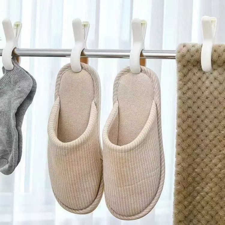 Fast delivery เพื่อตากหรือแขวน จำหน่าย ตัวหนีบ ที่หนีบ ผ้าห่ม ผ้าขนหนู Clothes pegs Quilt clip รูปที่ 1