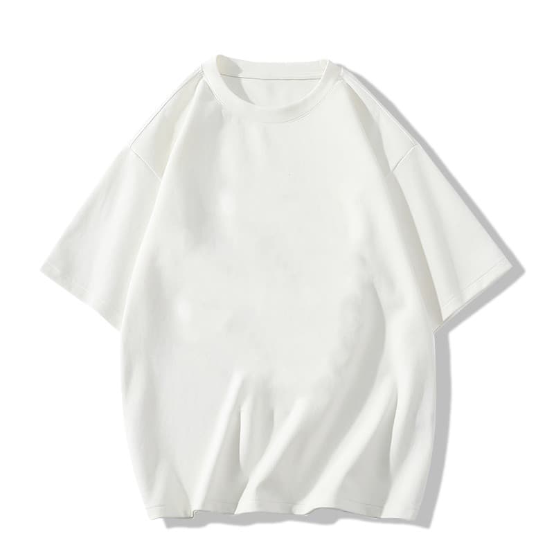 COD BOOM Shopเสื้อยืดลูกแมวการ์ตูนน่ารักผ้าคอตตอน100% S-3XL รูปที่ 8