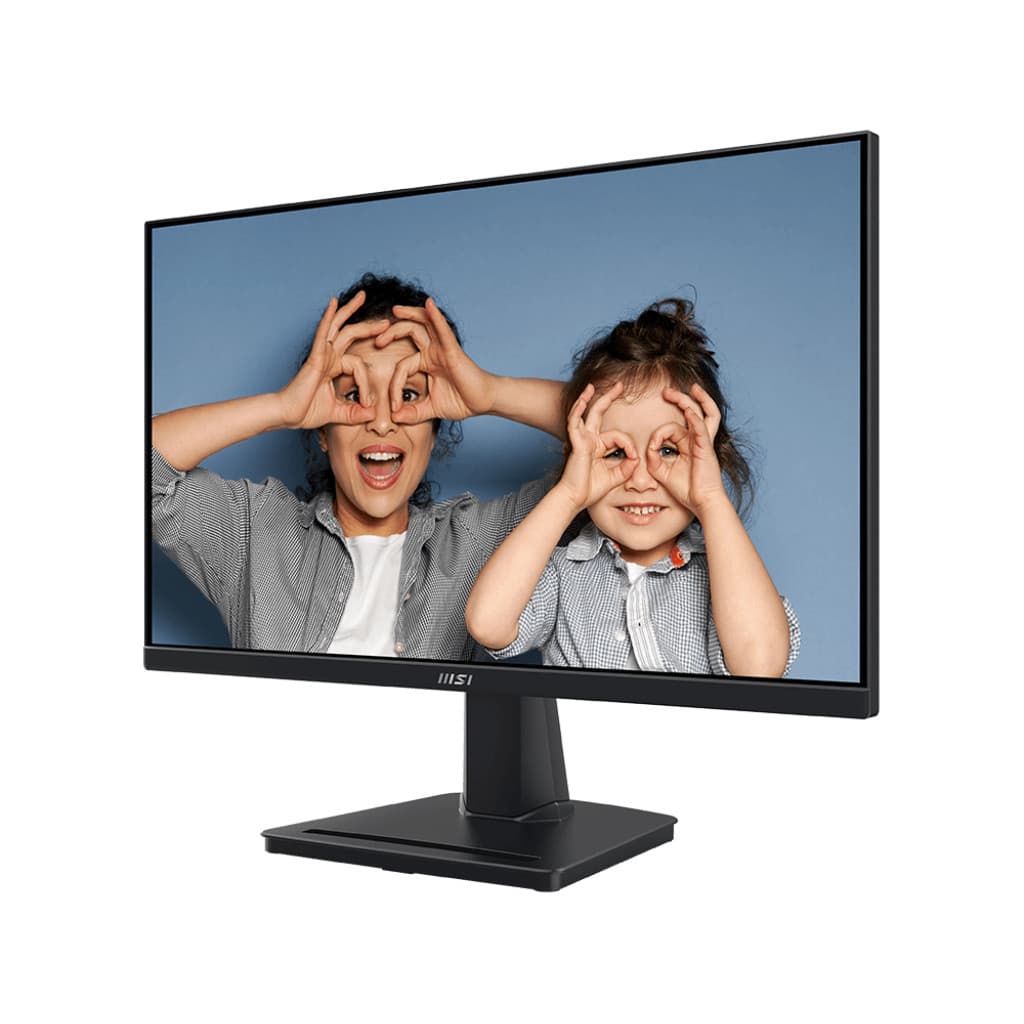 MONITOR จอมอนิเตอร์ MSI PRO MP225 / MP225V 1920 x 1080 FHD รูปที่ 3