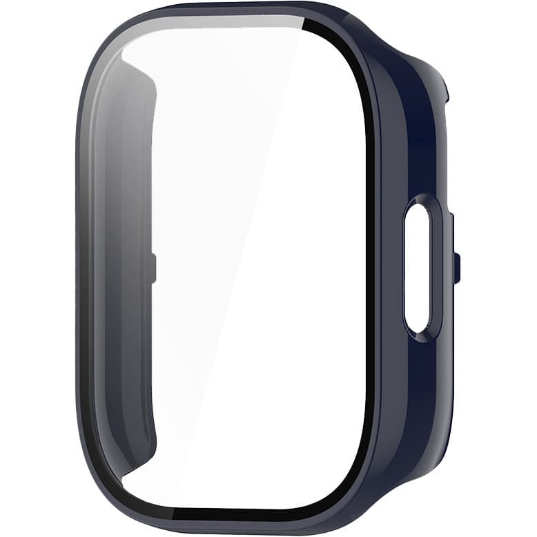 เคสกระจก สําหรับ Redmi Watch5 Active สำรอง case Redmi watch 5 active เคสนาฬิกา Redmi watch5 active/ Redmi watch 5 lite รูปที่ 8