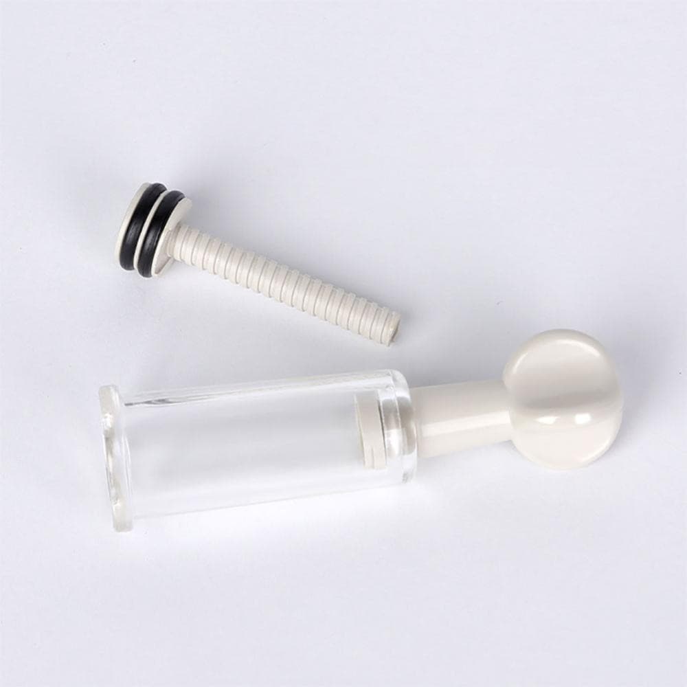 Secretspace สูญญากาศ Twist Rotary Cupping NO-Pump ดูด Enlarger Health Care Body ถ้วยกลับ Gua Sha Ventosas ดูดถ้วย S8U8 รูปที่ 6