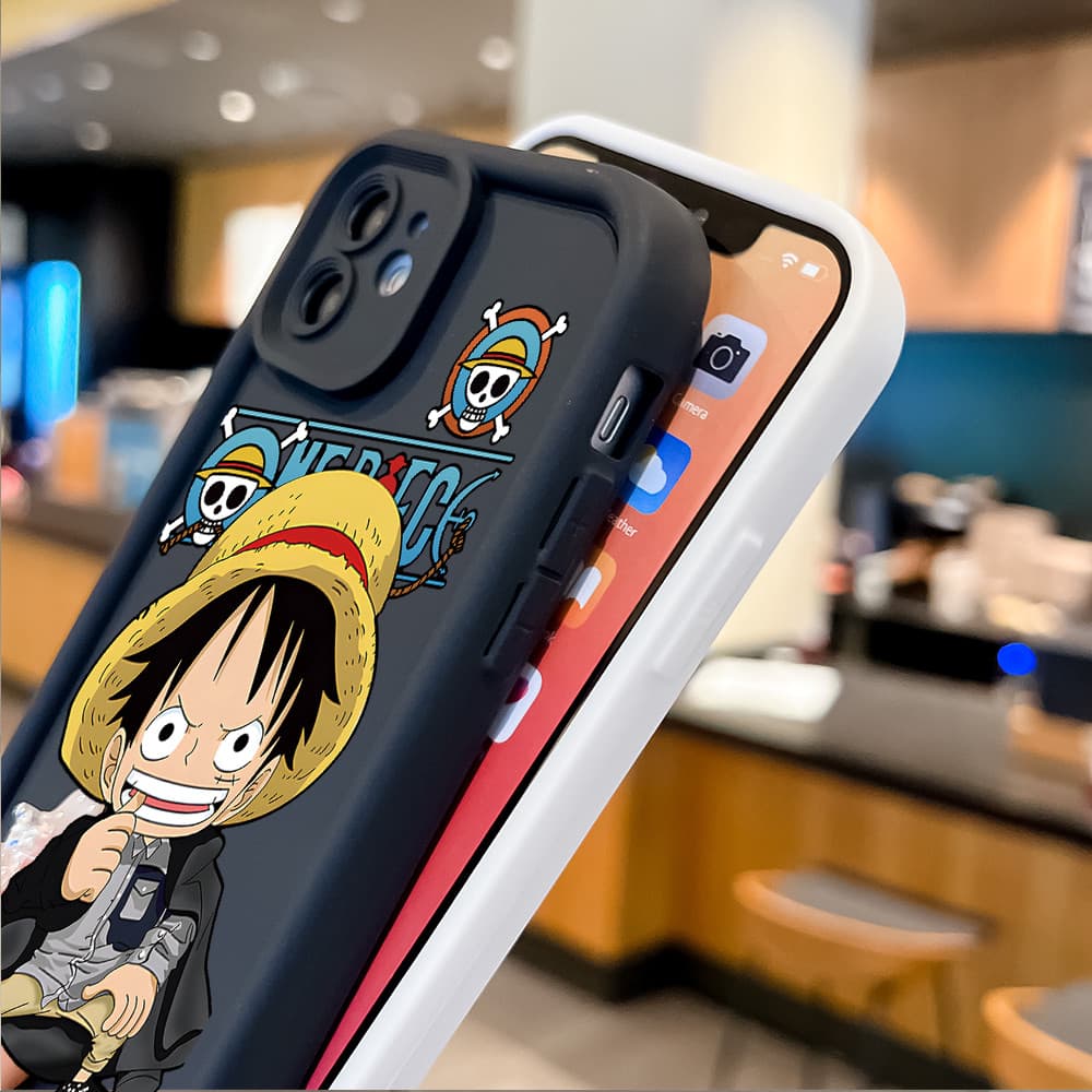 เคส For OPPO A18 A17 A38 A31 A15 A16 A3S A58 A54 A94 A57 A7 A5S A12 A9 A16K A78 A74 A76 Reno 10 5 Pro 4G 5G 2020 JGS รูปที่ 9