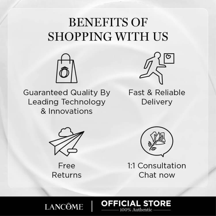 LANCOME LA VIE EST BELLE EDP 75 ML ลังโคม น้ำหอมผู้หญิงกลิ่นดอกไม้ รูปที่ 7