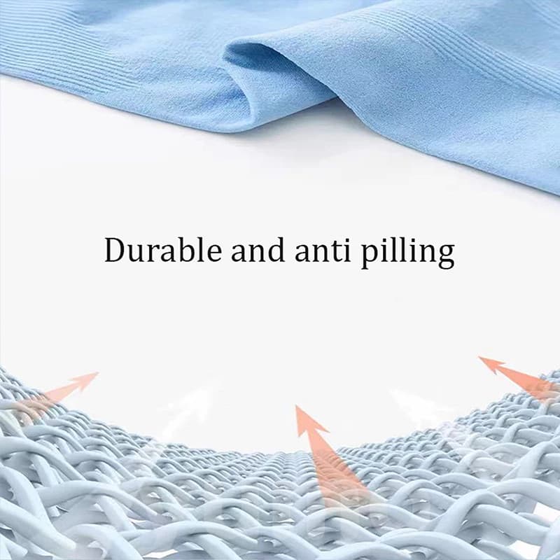 ผ้าคลุมแขนป้องกันแสงแดด Ice Silk สำหรับทุกเพศ ปกข้อศอก ปั่นจักรยานกลางแจ้ง แขนแขนป้องกัน UV เย็นสบาย รูปที่ 8