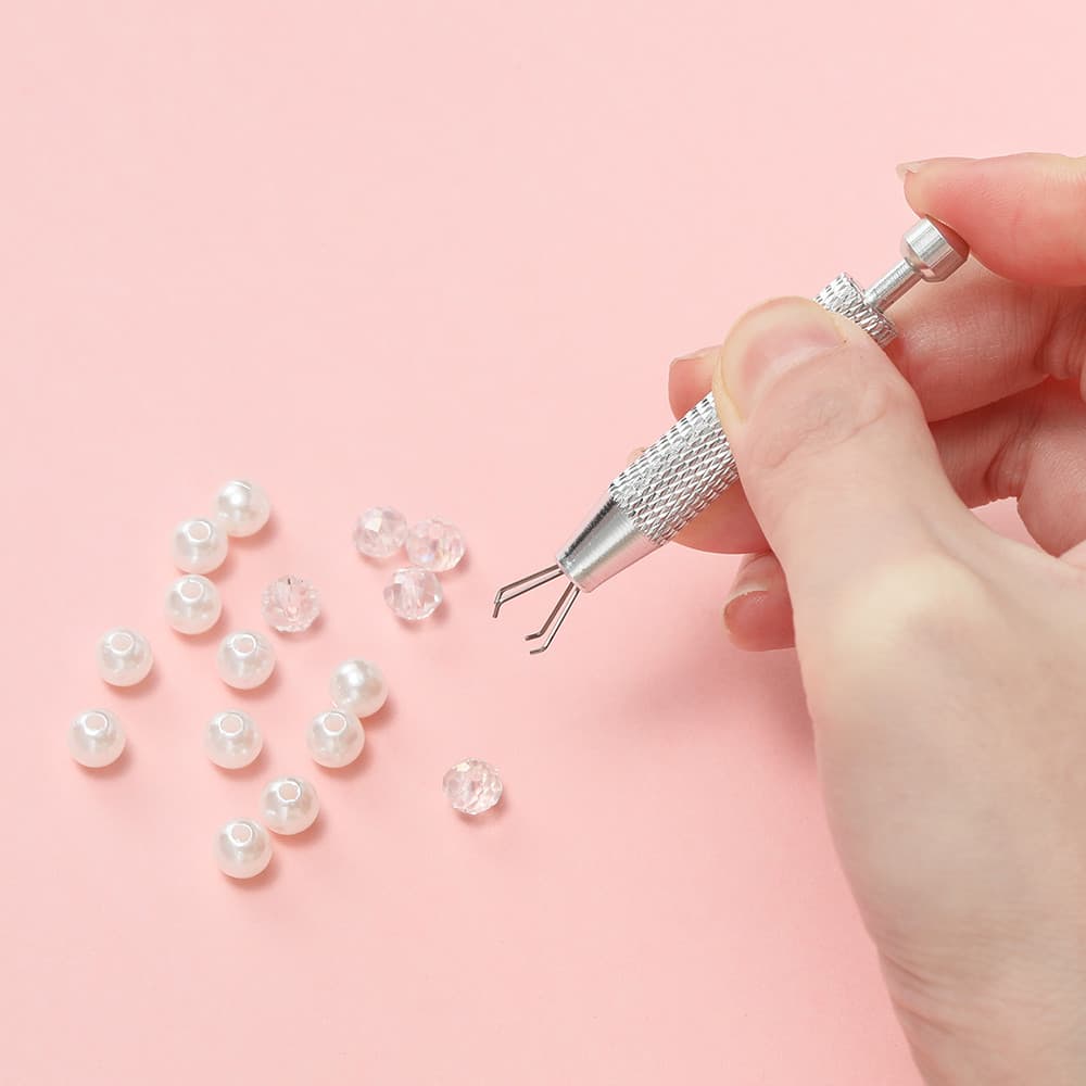 สกรูบอลคว้า อลูมิเนียมอัลลอยด์ สำหรับเครื่องมือช่างและงานDIY รูปที่ 8
