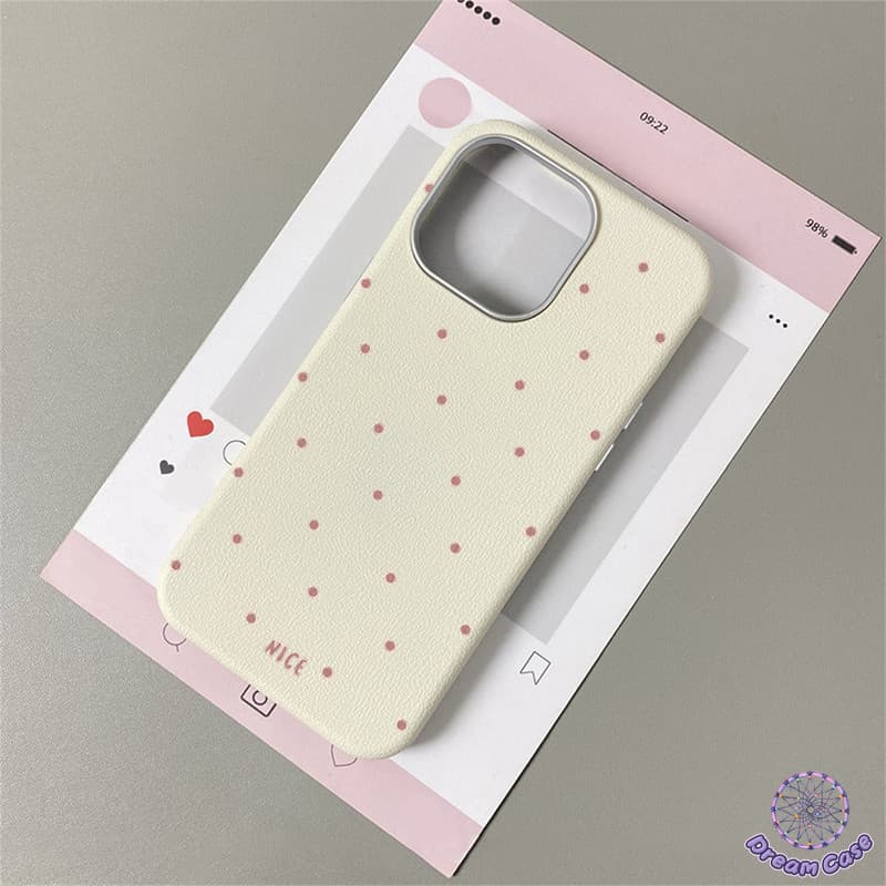 เคสไอโฟน 11 น่ารักสีชมพูรักหัวใจนุ่ม สำหรับ IPhone 17 air 7Plus 16 15 11 12 14 13 Pro Max 16 15 7 8 14 Plus XR X XS Max รูปที่ 4