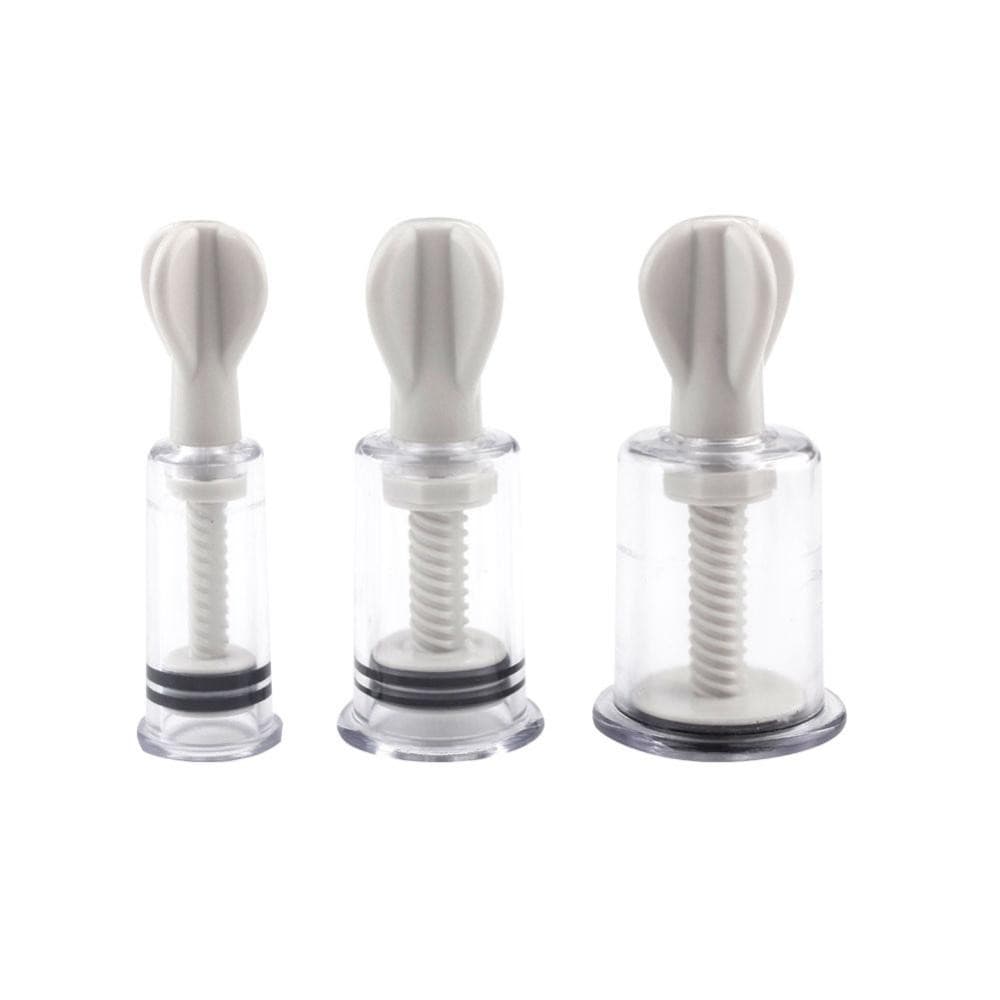 Secretspace สูญญากาศ Twist Rotary Cupping NO-Pump ดูด Enlarger Health Care Body ถ้วยกลับ Gua Sha Ventosas ดูดถ้วย S8U8 รูปที่ 4