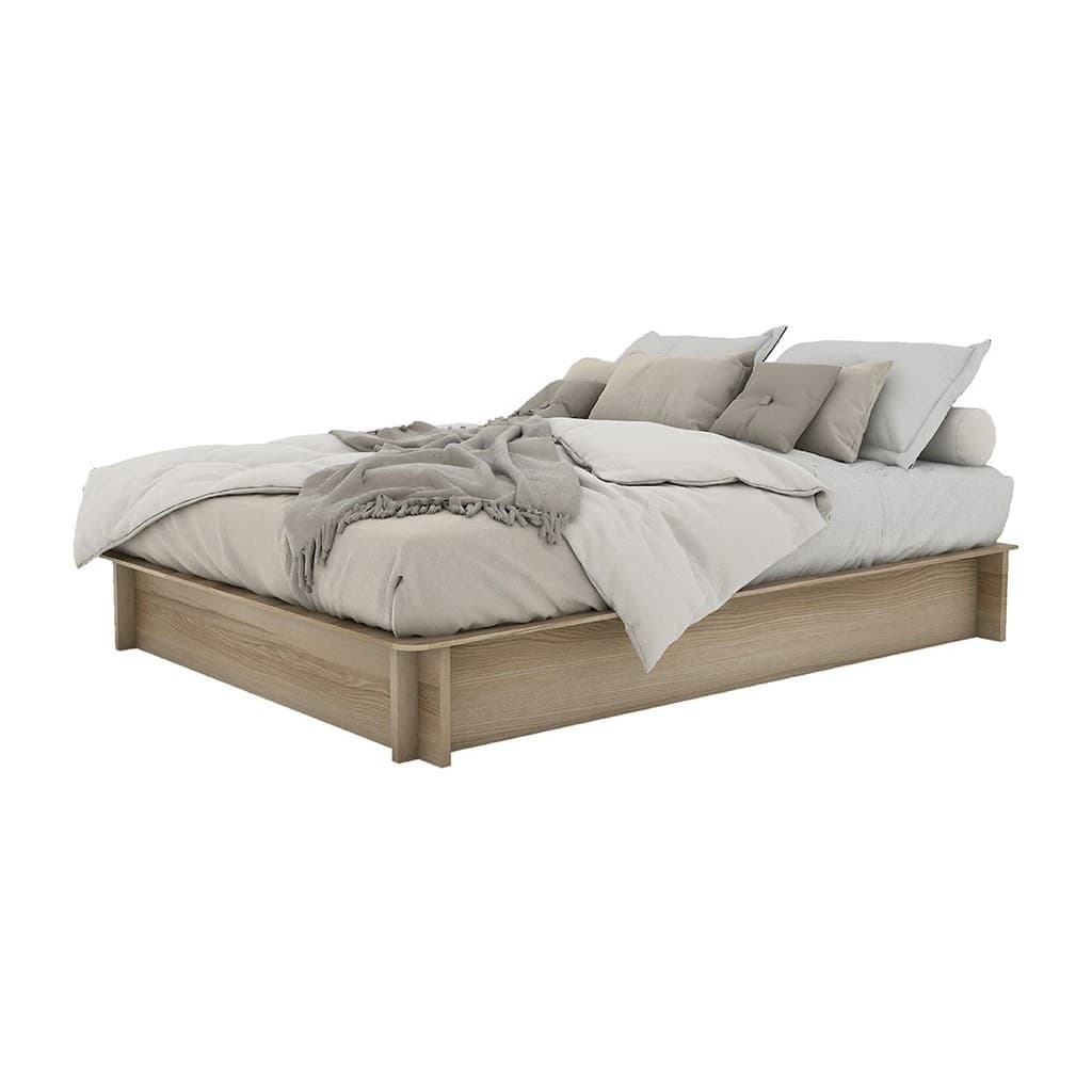 Koncept Furniture เตียง 5 ฟุต KC-PLAY รุ่น PARA สีลินเบิร์ก แบรนด์ KONCEPT FURNITURE รูปที่ 8