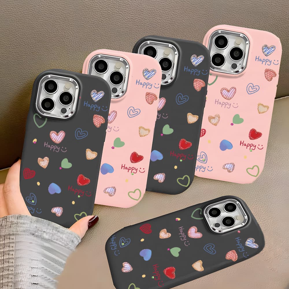 Ready Stockสําหรับเคสโทรศัพท์ Samsung A07 A17 A57 A27 A37 A56 A06 A16 A55 A26 A36 A54 A05S A05 A15 A12 A14 A35 A34 A24 รูปที่ 7