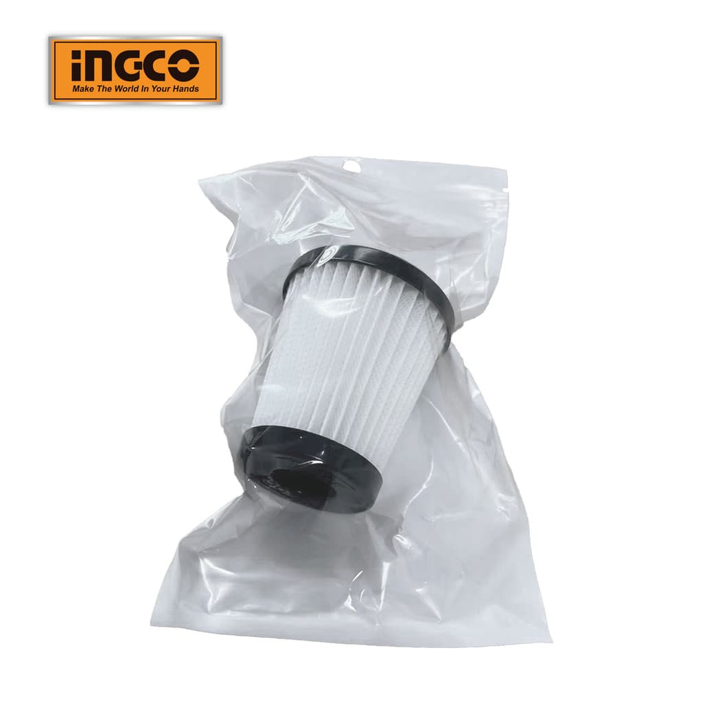 INGCO ไส้กรองทดแทน เครื่องดูดฝุ่น สำหรับเครื่องดูดฝุ่น รุ่น CVLI201261 อะไหล่แท้จากอิงโก้ CVLI201261-SP-4 รูปที่ 5