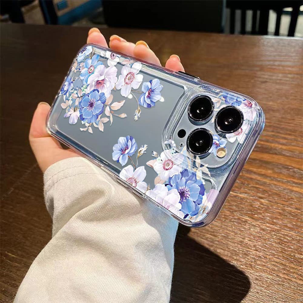 Soft TPU เคส For Samsung S26 Ultra A57 5G A37 A36 A55 A56 A17 A07 A16 A05s A06 S25 S24 A05 A15 A54 A34 A35 A53 A52 รูปที่ 6