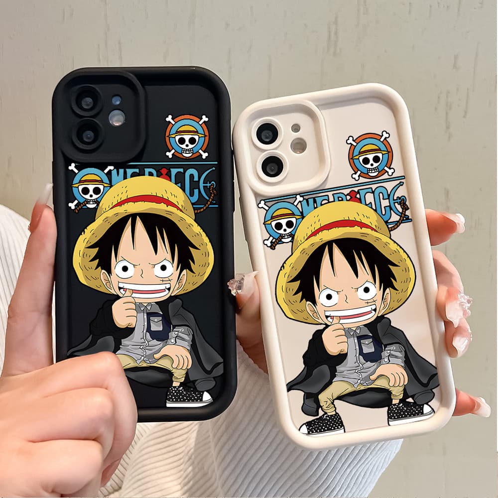 เคส For OPPO A18 A17 A38 A31 A15 A16 A3S A58 A54 A94 A57 A7 A5S A12 A9 A16K A78 A74 A76 Reno 10 5 Pro 4G 5G 2020 JGS รูปที่ 2