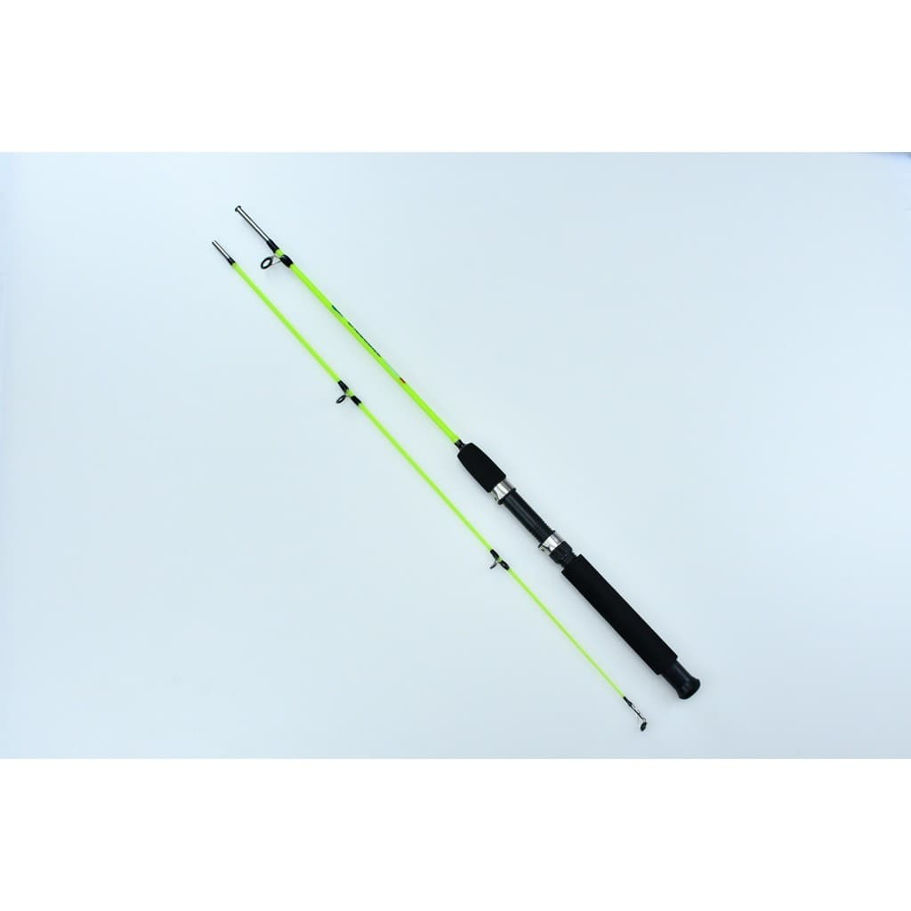 คันเบ็ดตกปลา Spinning Rods 1.2 / 1.6 / 1.8 เมตร คันสปิน 2 ท่อน เท่ๆ รูปที่ 7