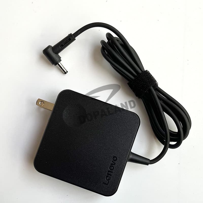 Lenovo Adapter ของแท้ 20V/3.25A Lenovo IdeaPad Flex 5 14ALC05 สายชาร์จ เลอโนโว่ รูปที่ 5