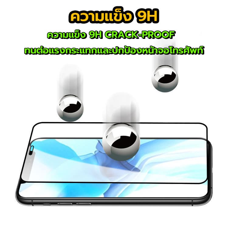 3C.PP ฟิล์มกันมอง privacy เต็มจอใส สำหรับ Tecno Pova7 Spark go1 go1s go2 10pro 20 20C 30C 40C POVA 6PRO NEO CAMON 4G 5G รูปที่ 4