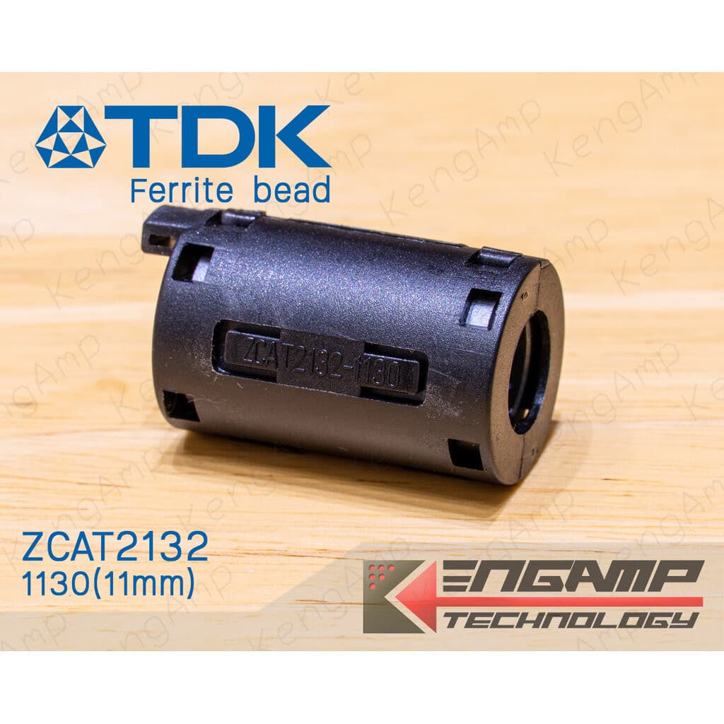 Clamp Filters ZCAT Series รูปที่ 6