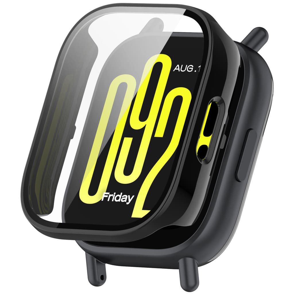 เคสกระจก สําหรับ Redmi Watch5 Active สำรอง case Redmi watch 5 active เคสนาฬิกา Redmi watch5 active/ Redmi watch 5 lite รูปที่ 7
