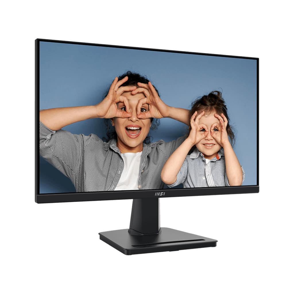 MONITOR จอมอนิเตอร์ MSI PRO MP225 / MP225V 1920 x 1080 FHD รูปที่ 4
