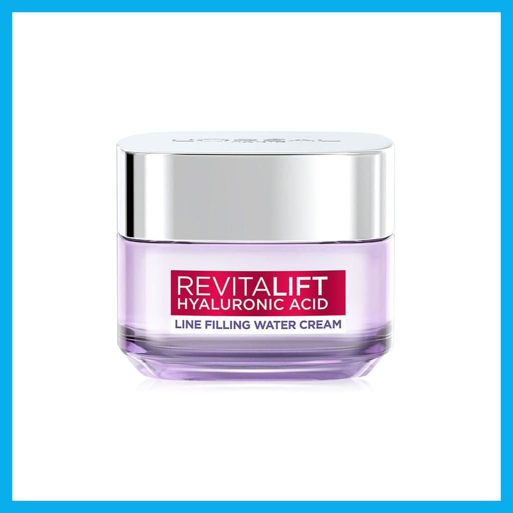 Loreal Paris Revitalift Hyaluronic Acid ลอรีอัล ปารีส ครีมบำรุงผิว 15ml รูปที่ 5